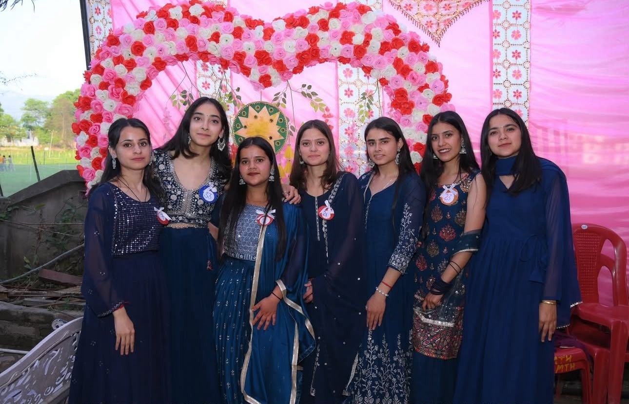 Nandini College of Nursing